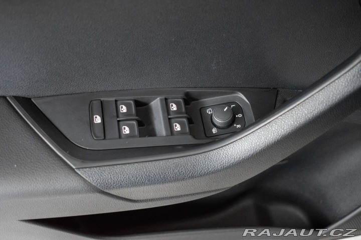 Škoda Karoq 1.5TSI DSG*STYLE+*KAMERA* 2021