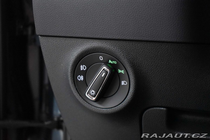 Škoda Karoq 1.5TSI DSG*STYLE+*KAMERA* 2021