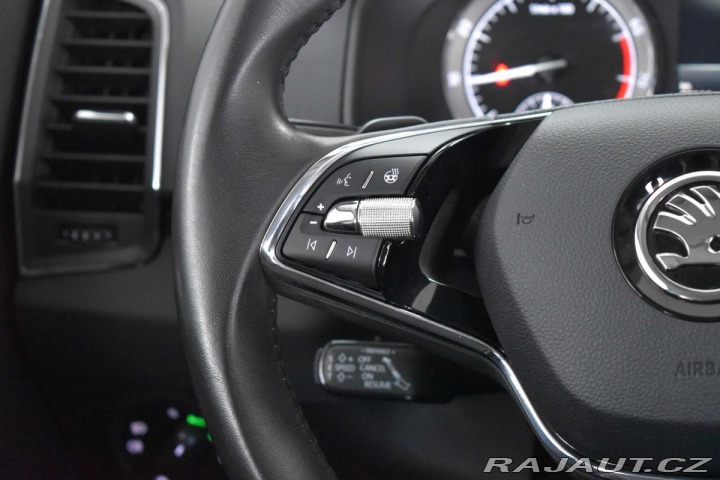 Škoda Karoq 1.5TSI DSG*STYLE+*KAMERA* 2021