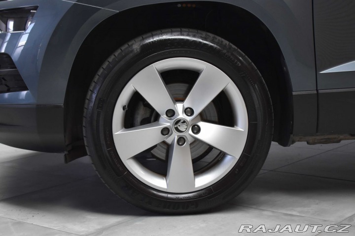 Škoda Karoq 1.5TSI DSG*STYLE+*KAMERA* 2021