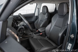 Škoda Karoq 1.5TSI DSG*STYLE+*KAMERA* 2021