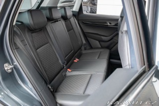 Škoda Karoq 1.5TSI DSG*STYLE+*KAMERA* 2021