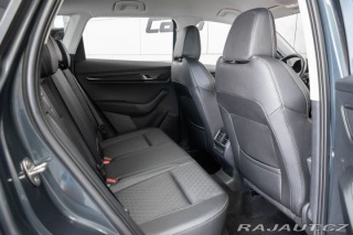 Škoda Karoq 1.5TSI DSG*STYLE+*KAMERA* 2021
