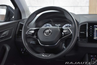 Škoda Karoq 1.5TSI DSG*STYLE+*KAMERA* 2021