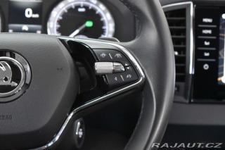 Škoda Karoq 1.5TSI DSG*STYLE+*KAMERA* 2021