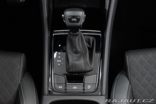 Škoda Karoq 1.5TSI DSG*STYLE+*KAMERA* 2021
