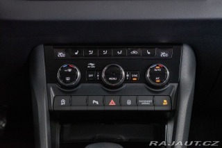 Škoda Karoq 1.5TSI DSG*STYLE+*KAMERA* 2021