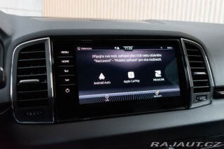 Škoda Karoq 1.5TSI DSG*STYLE+*KAMERA* 2021