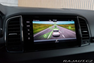 Škoda Karoq 1.5TSI DSG*STYLE+*KAMERA* 2021