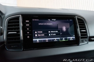Škoda Karoq 1.5TSI DSG*STYLE+*KAMERA* 2021