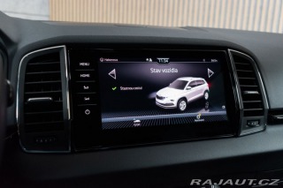 Škoda Karoq 1.5TSI DSG*STYLE+*KAMERA* 2021