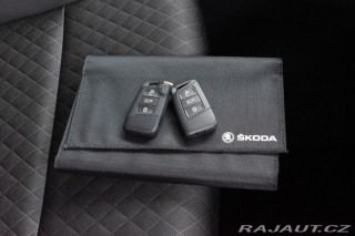 Škoda Karoq 1.5TSI DSG*STYLE+*KAMERA* 2021