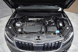 Škoda Karoq 1.5TSI DSG*STYLE+*KAMERA* 2021