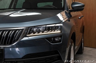Škoda Karoq 1.5TSI DSG*STYLE+*KAMERA* 2021