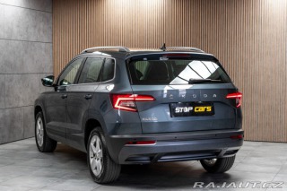 Škoda Karoq 1.5TSI DSG*STYLE+*KAMERA* 2021