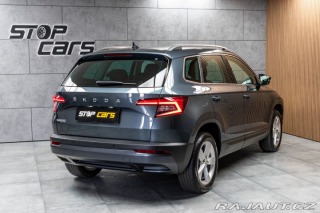 Škoda Karoq 1.5TSI DSG*STYLE+*KAMERA* 2021