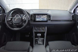 Škoda Karoq 1.5TSI DSG*STYLE+*KAMERA* 2021