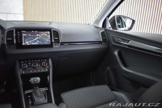 Škoda Karoq 1.5TSI DSG*STYLE+*KAMERA* 2021