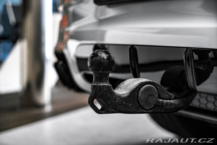 Porsche Cayenne panorama, soft, 360° 2020