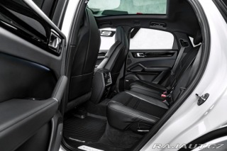 Porsche Cayenne panorama, soft, 360° 2020
