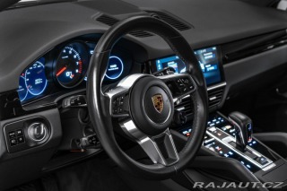 Porsche Cayenne panorama, soft, 360° 2020
