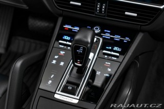 Porsche Cayenne panorama, soft, 360° 2020