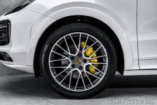 Porsche Cayenne panorama, soft, 360° 2020