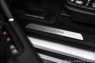 Porsche Cayenne panorama, soft, 360° 2020