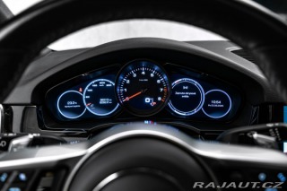 Porsche Cayenne panorama, soft, 360° 2020