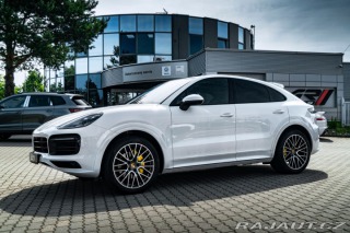 Porsche Cayenne panorama, soft, 360° 2020