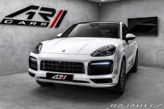 Porsche Cayenne panorama, soft, 360° 2020