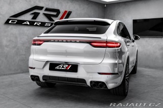 Porsche Cayenne panorama, soft, 360° 2020