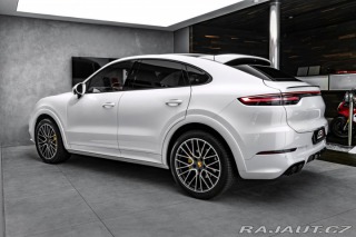 Porsche Cayenne panorama, soft, 360° 2020