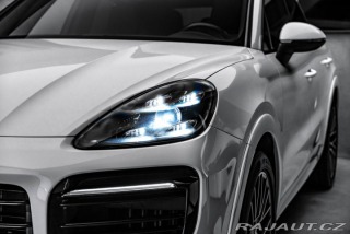 Porsche Cayenne panorama, soft, 360° 2020