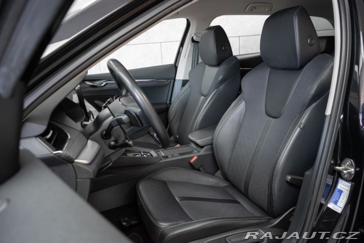 Škoda Octavia TSI e-TEC DSG*KAMERA*ACC* 2022