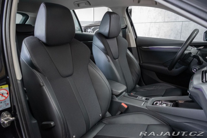 Škoda Octavia TSI*81kW*DSG*STYLE*KAMERA 2022