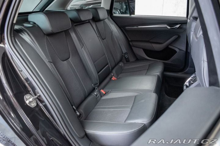 Škoda Octavia TSI e-TEC DSG*KAMERA*ACC* 2022