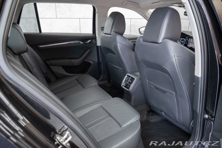 Škoda Octavia TSI*81kW*DSG*STYLE*KAMERA 2022
