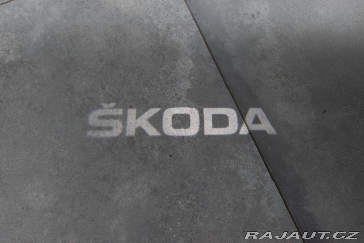 Škoda Octavia TSI*81kW*DSG*STYLE*KAMERA 2022