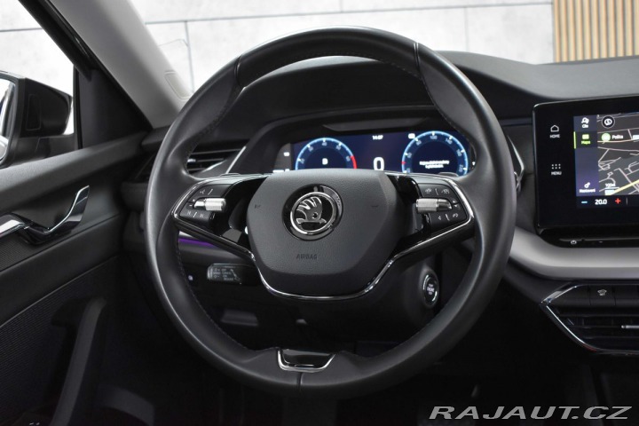 Škoda Octavia TSI*81kW*DSG*STYLE*KAMERA 2022