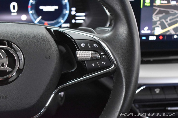 Škoda Octavia TSI e-TEC DSG*KAMERA*ACC* 2022