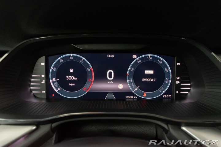 Škoda Octavia TSI e-TEC DSG*KAMERA*ACC* 2022
