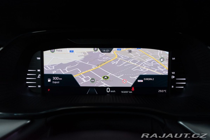 Škoda Octavia TSI e-TEC DSG*KAMERA*ACC* 2022
