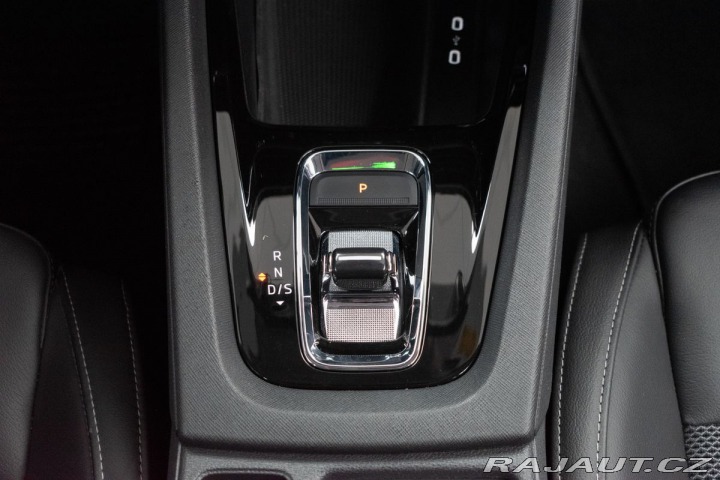 Škoda Octavia TSI e-TEC DSG*KAMERA*ACC* 2022