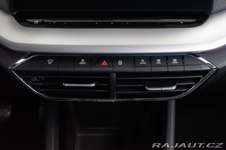 Škoda Octavia TSI*81kW*DSG*STYLE*KAMERA 2022