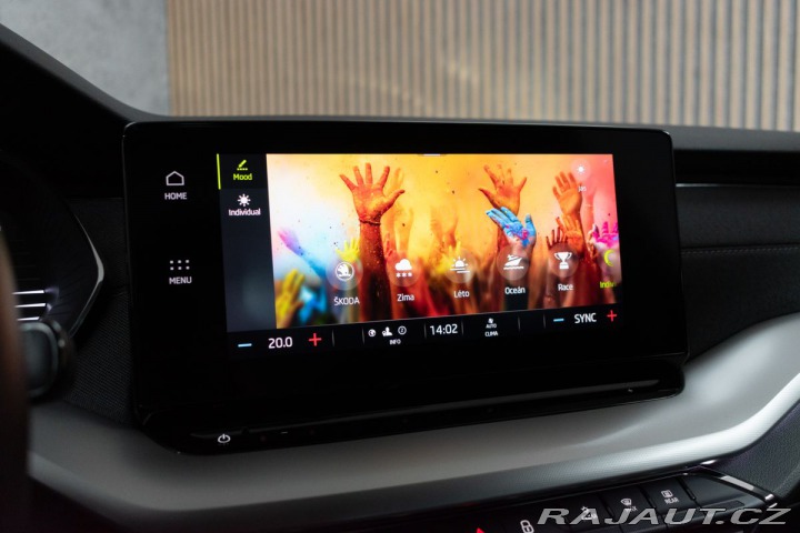 Škoda Octavia TSI*81kW*DSG*STYLE*KAMERA 2022