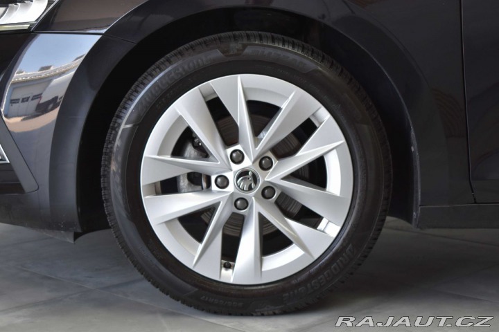 Škoda Octavia TSI e-TEC DSG*KAMERA*ACC* 2022