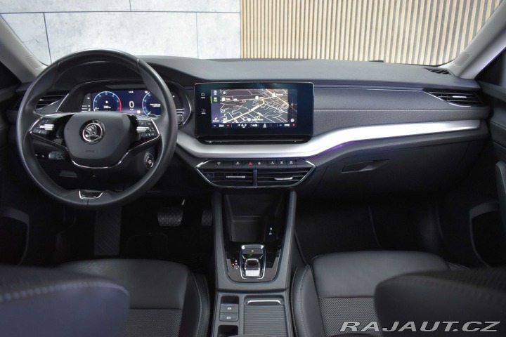 Škoda Octavia TSI*81kW*DSG*STYLE*KAMERA 2022