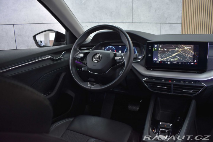 Škoda Octavia TSI e-TEC DSG*KAMERA*ACC* 2022