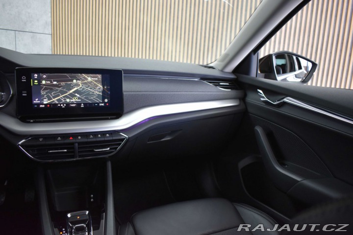 Škoda Octavia TSI*81kW*DSG*STYLE*KAMERA 2022